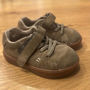 Stride Rite Toddler Sneakers